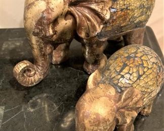 Elephants