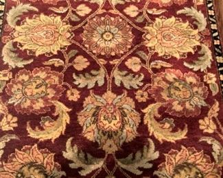 Rug - 3 feet x 5 feet
