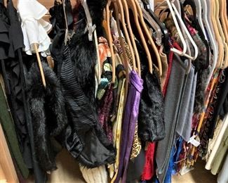 Scarves