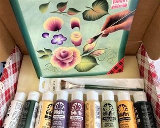 Art kit