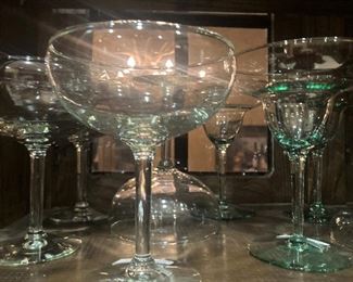 Stemware