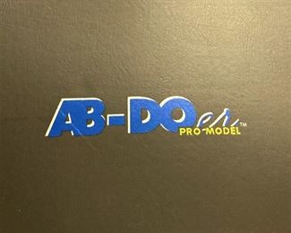 AB-DOer Pro-Model
