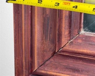 rm 12 cu w tape measure