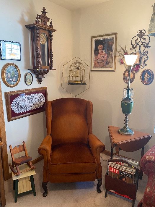 Jolly Estate Sales in Rockford, IL