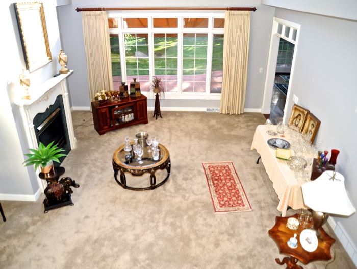 CUSTON BUILT HOME in CLARENCE (BUFFALO... starts on 7/14/2022