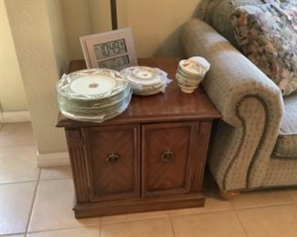 Side table