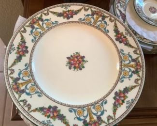 Wedgwood china