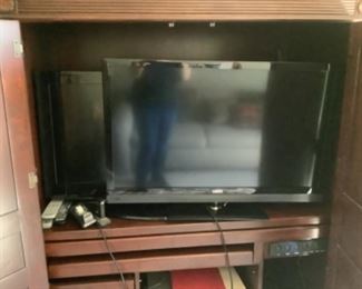 Vizio tv