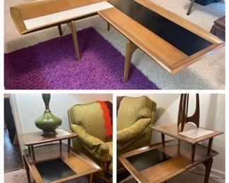 John Keal for Brown Saltman