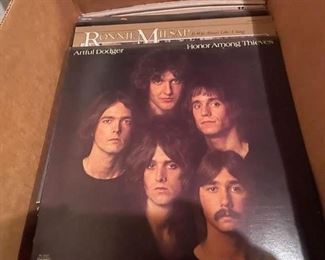 . . . Ronnie Milshap