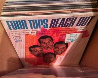 . . . Four Tops
