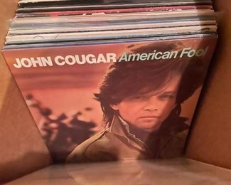 . . . John Cougar -- pre Mellancamp