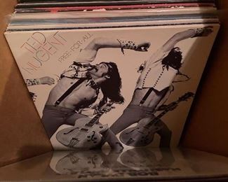 . . . The Motor City Madman