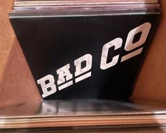 . . . Bad Company 