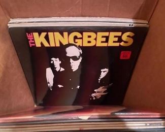 . . . Kingbees