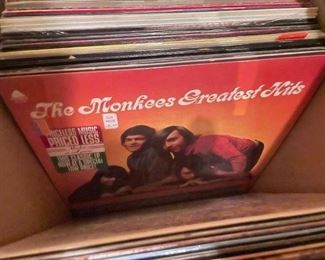 . . . The Monkees
