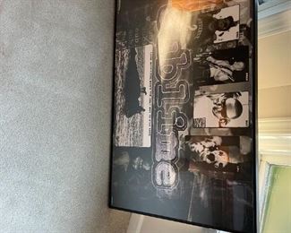 . . . Sublime poster