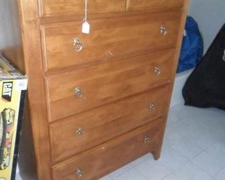 Nice Dresser