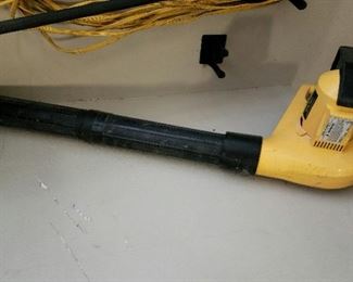 Blower 