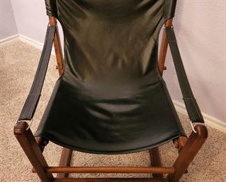 Leather Chair