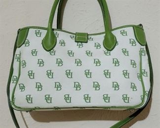 Dooney & Bourke Handbag 