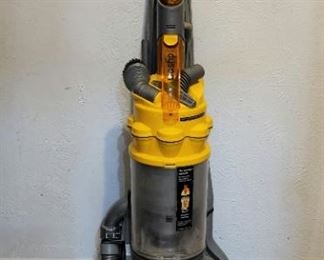 Dyson Vacuum Cleaner 
