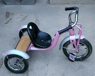 Kid Tricycle 