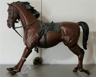 Louis Marx Horse