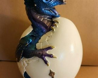 Windstone Editions Dragon