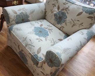 chair by Arhaus Furniture