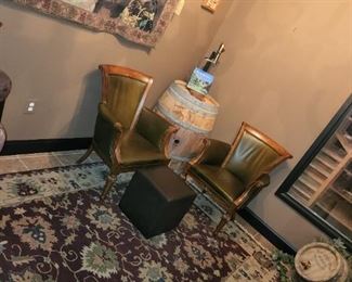 wine room furniture