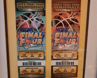 Maryland, Terps, Ravens, Orioles, sports memorabilia