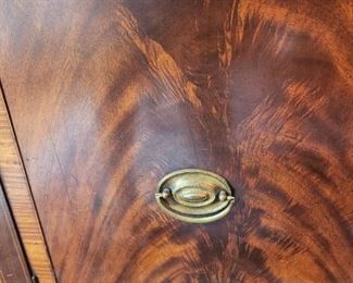 buffet by J. Brian Sciver