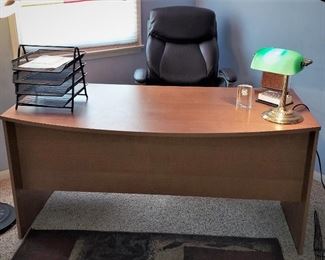 .Studio C Office Desk