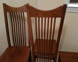 note the detail inlay