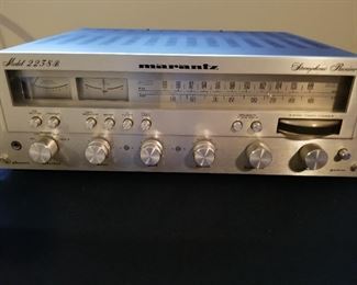 Marantz receiver model 2238