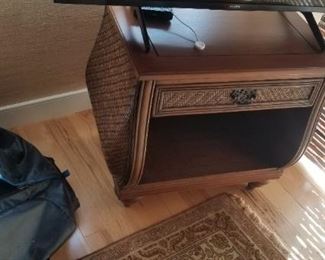 TV stand