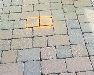 Pavers