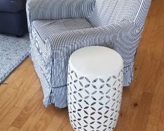 Comfy chair