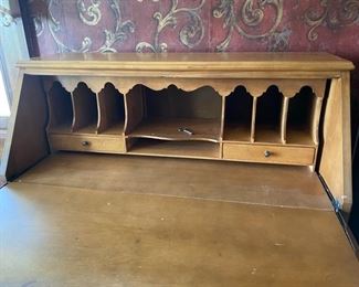 Nice condition with key included.