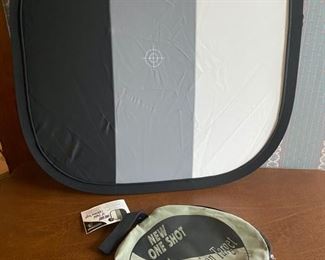 Photovision 24" Calibration Target