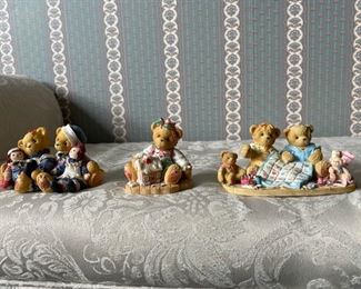 Cherish Teddies #1