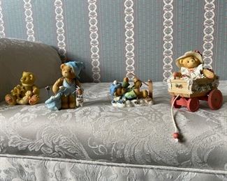 Cherish Teddies #3