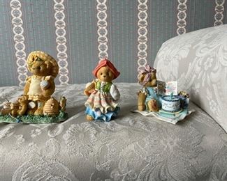 Cherish Teddies #4