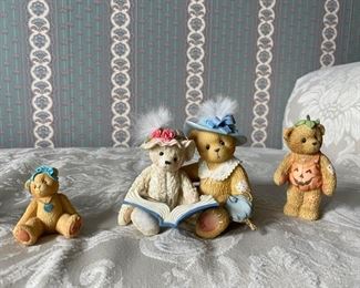 Cherish Teddies #6