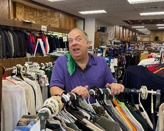 Sheridan Estate Sales #1  Seller