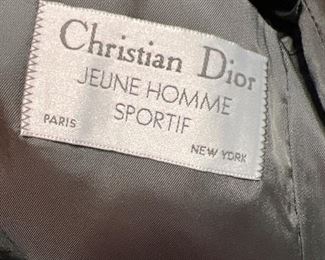 Christian Dior