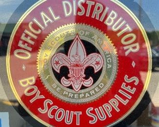 Official Distributor Boy Scout Supplies