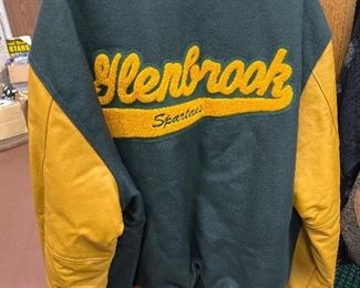 Glenbrook North Spartans