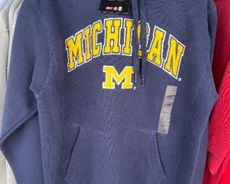 Michigan Wolverines